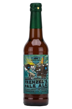 Brauerei Frenzel’s Pale Ale