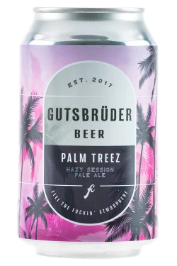 Brauerei Palm Treez