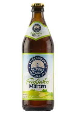 Brauerei Frühjahrs Märzen