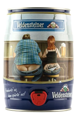 Brauerei Pils - 5l Fass