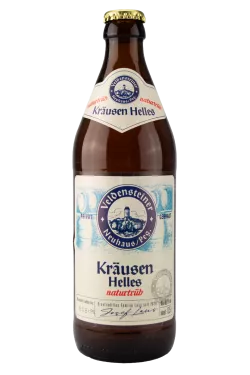 Kräusen Helles