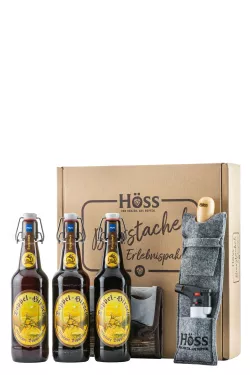 Bierstachel Erlebnispaket