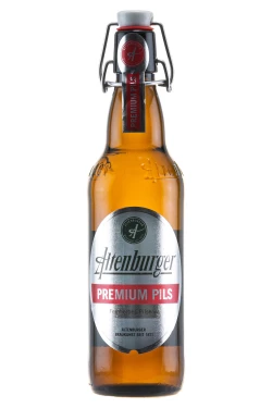 Brauerei Premium Pils