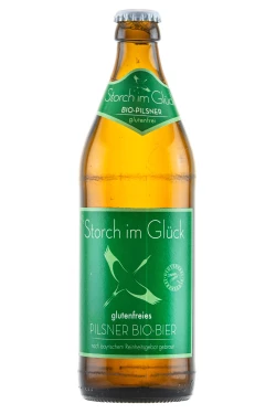 Brauerei Bio-Pilsner