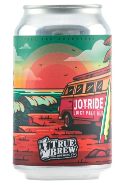 Brauerei Joyride