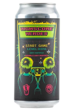 Highscore Heroes