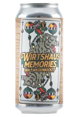 Brauerei Wirtshaus Memories