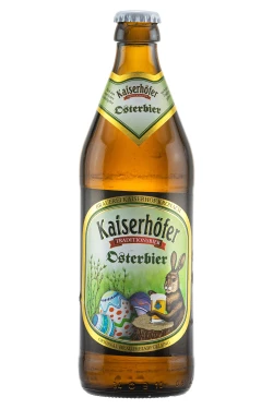 Brauerei Osterbier