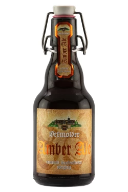 Brauerei Amber Ale