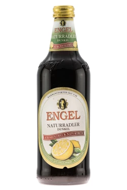 Brauerei Naturradler dunkel Alkoholfrei