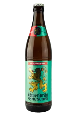 Brauerei Alkoholfrei