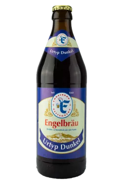 Brauerei Urtyp Dunkel