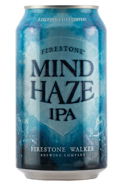 Brauerei Mind Haze IPA