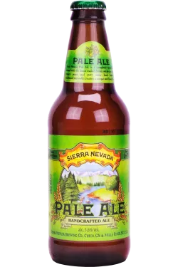 Product Pale Ale