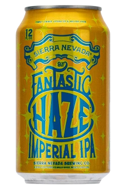 Brauerei Fantastic Haze