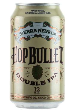 Brauerei Hop Bullet