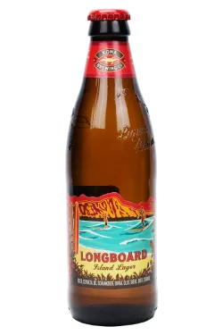 Product Longboard Island Lager