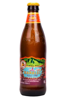 Brauerei Hanalei Island IPA