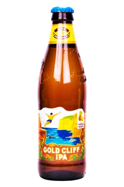 Brauerei Gold Cliff IPA