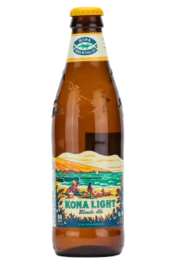 Brauerei Kona Light