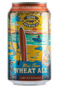 Mai Time Wheat Ale