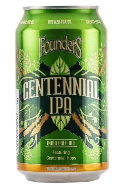 Centennial IPA