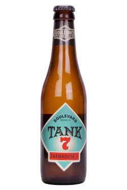 Brauerei Tank 7 Farmhouse Ale