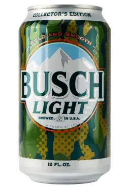 Busch Light