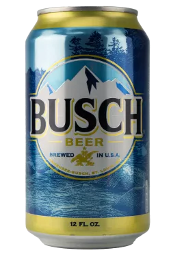 Busch Beer