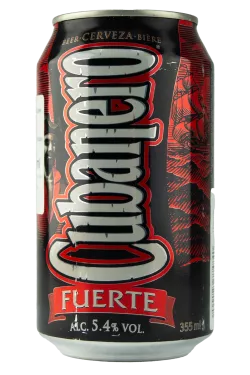 Product Cubanero Fuerte