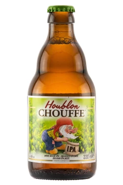 Brauerei Houblon Chouffe IPA