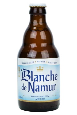 Brauerei Blanche de Namur