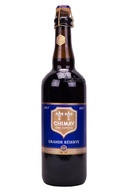 Brauerei Bleue Grand Reserve