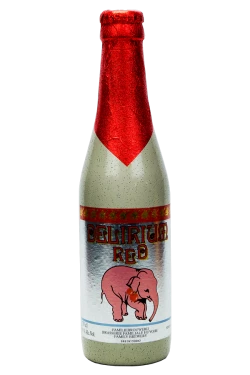 Brauerei Red