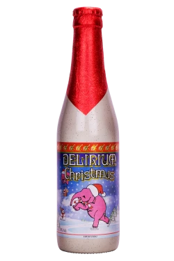 Brauerei Christmas