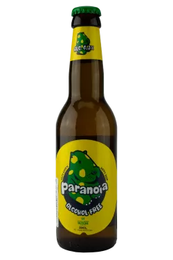 Paranoia Hazy Hoppy Hippo