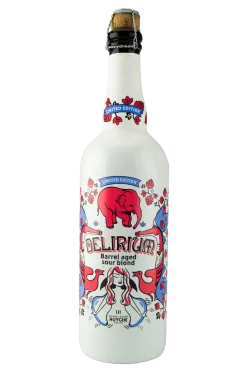 Delirium Barrel Aged Sour Blond