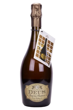 Bosteels deus brut de flandres - Die Bierothek