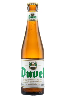 Brauerei Duvel Groen