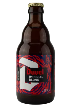 Imperial Blonde Limited Edition