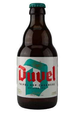 Tripel Hop Cashmere Belgian IPA