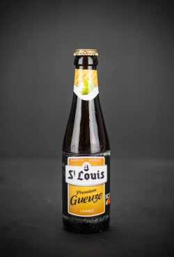 St. Louis Gueuze