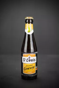 Brauerei St. Louis Gueuze