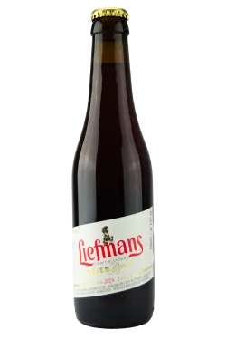 Liefmans Kriek Brut - 2024