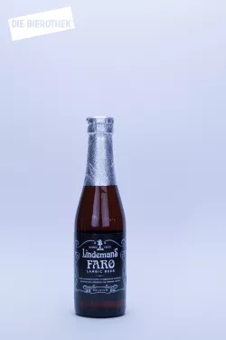 Product Lindemans Faro