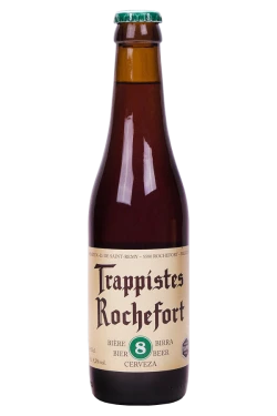 Brasserie Rochefort trappistes rochefort 8 - Die Bierothek