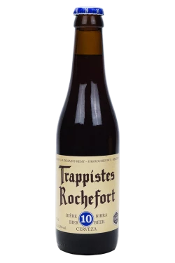 Brasserie Rochefort trappistes rochefort 10 - Die Bierothek