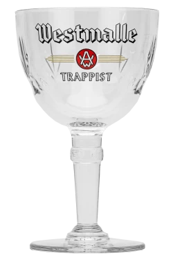 Brauerei Trappist Glas