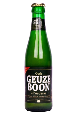 Brauerei Oude Gueuze