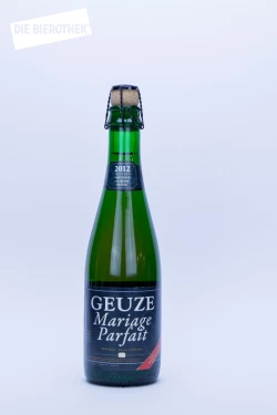 Brauerei Geuze Mariage Parfait